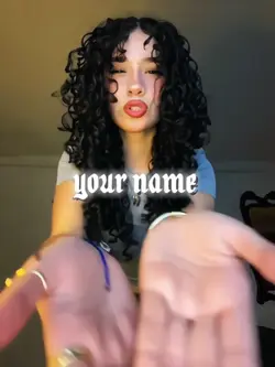 Glitch Version