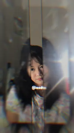 DIGITAL ART  V MIROR