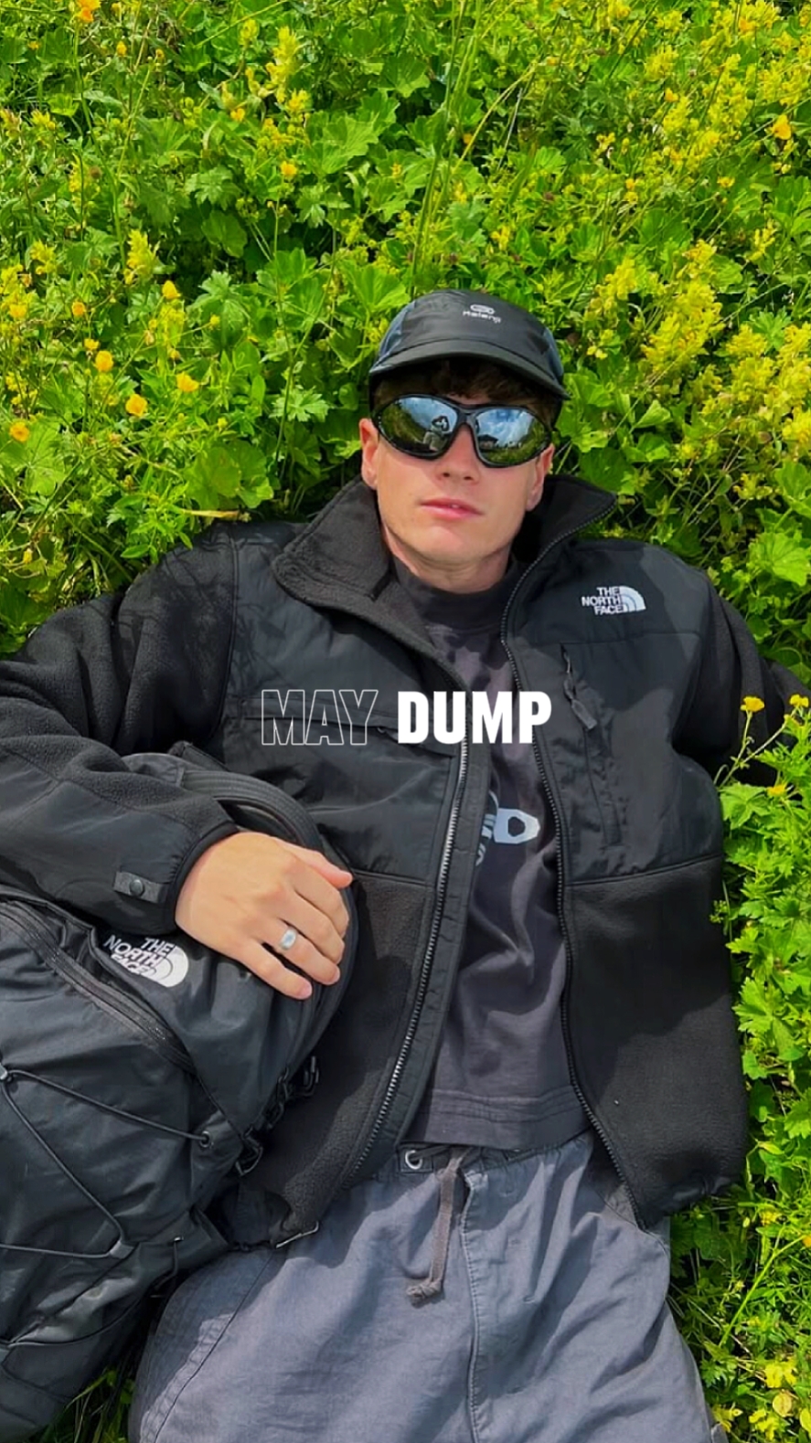 May Dump 