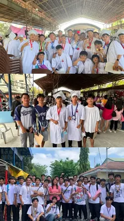 Pag kakaibang 