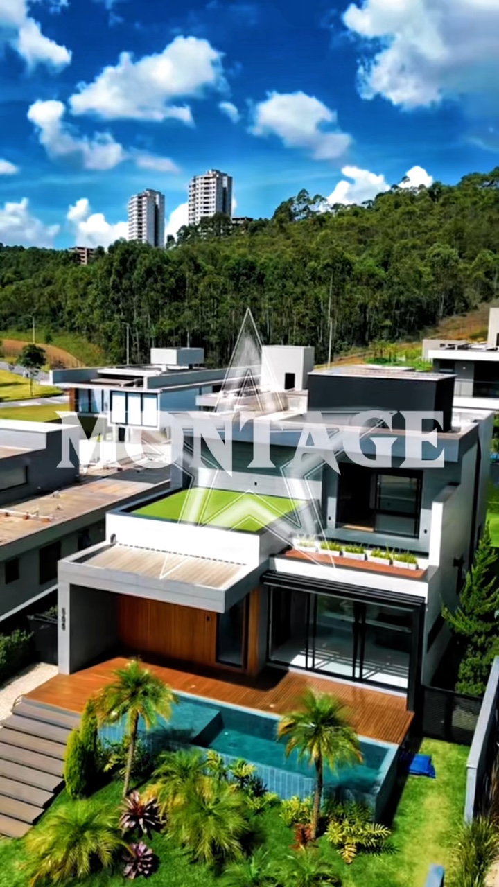real estate promo