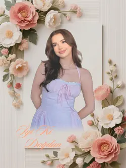 Doğum Günü Kartı