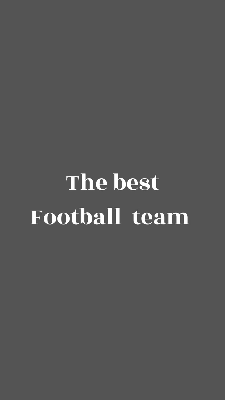 en iyi futbol kulübü