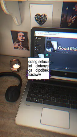 ORG SELUCU INI CINTA