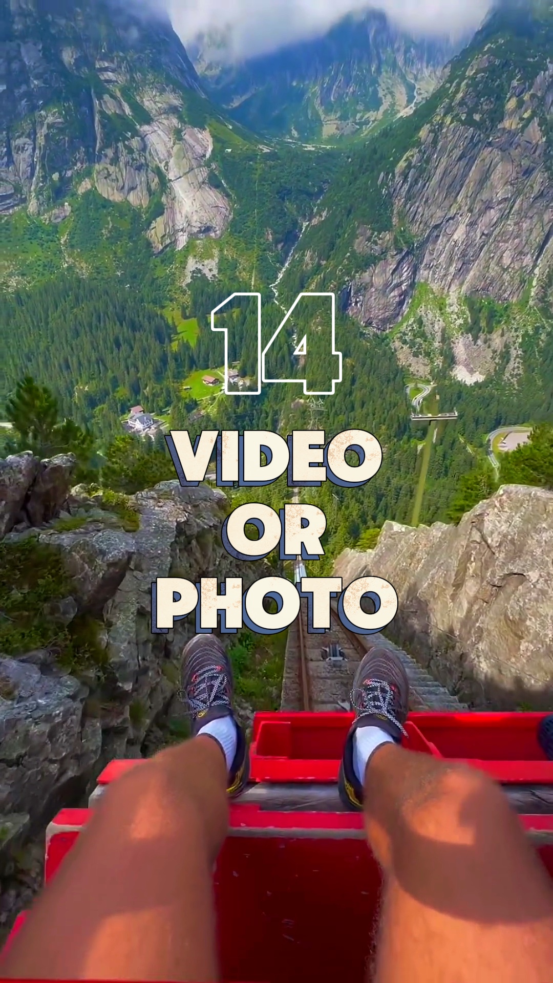 14 clips mini vlog