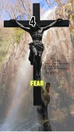 Jesus Template 
