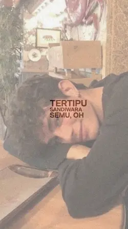 sandiwara semu lirik