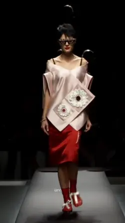 Runway vs Editorial 