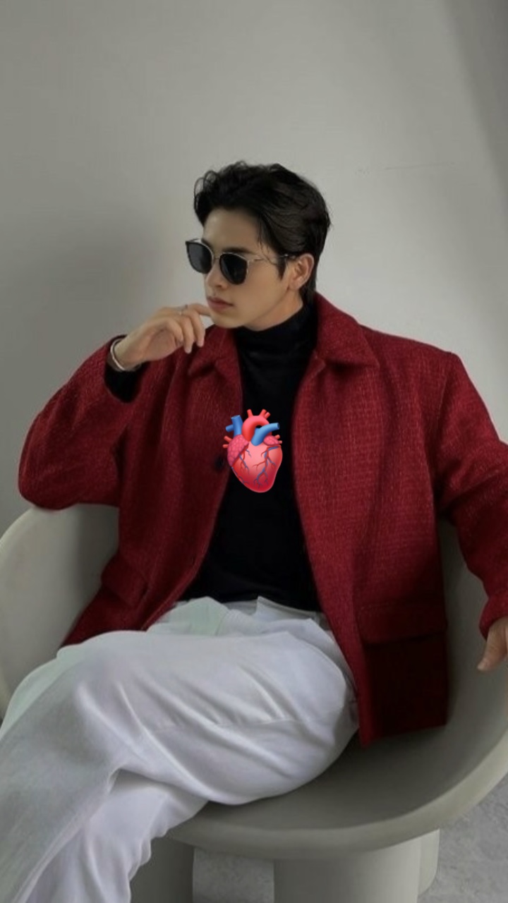 Me rompiste el corazón