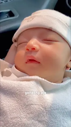 isi pikiran bayi