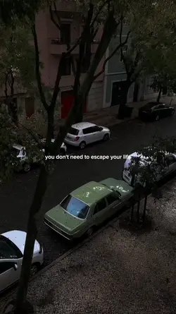 escape your life