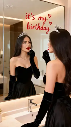 Birthday Queen