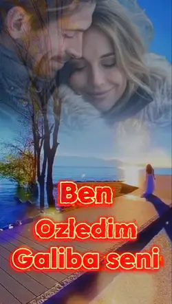 Özledim
