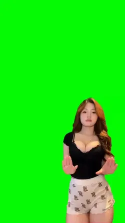 ganti latar belakang
