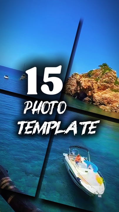 15 klip veya fotoğraf 