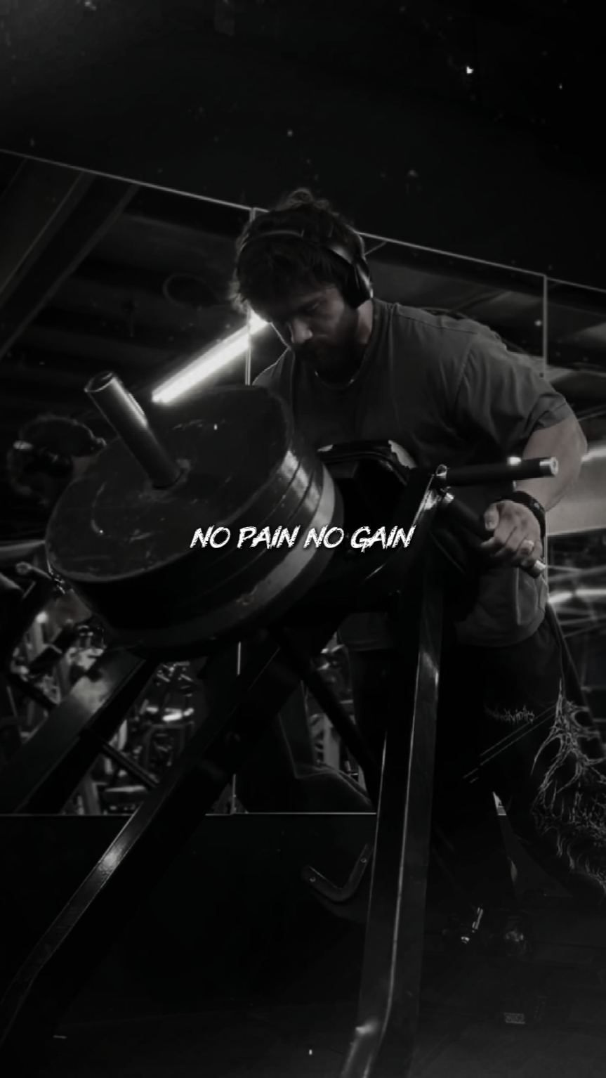 Motivação para Academia