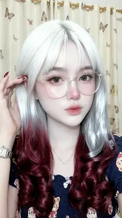 Ai Albino