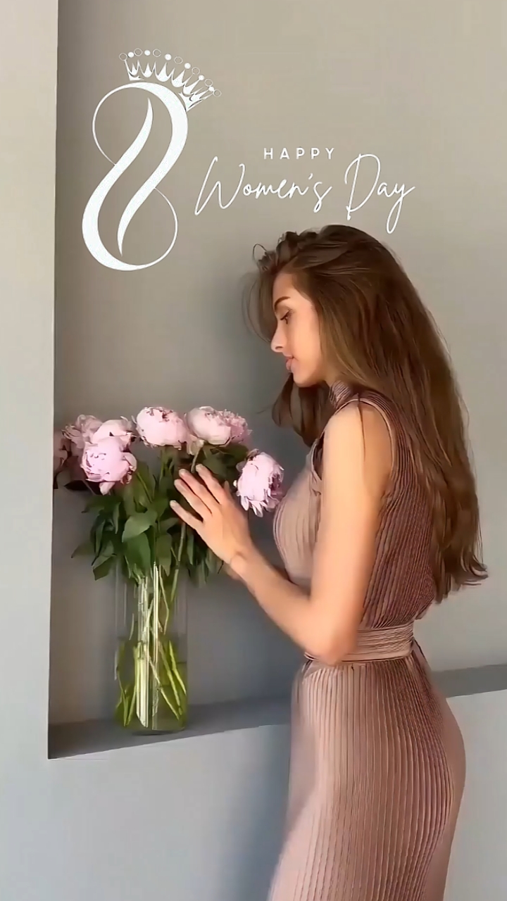 Día de la Mujer