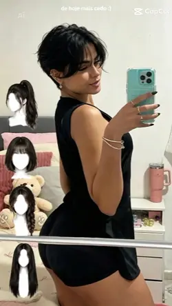 cabelo 