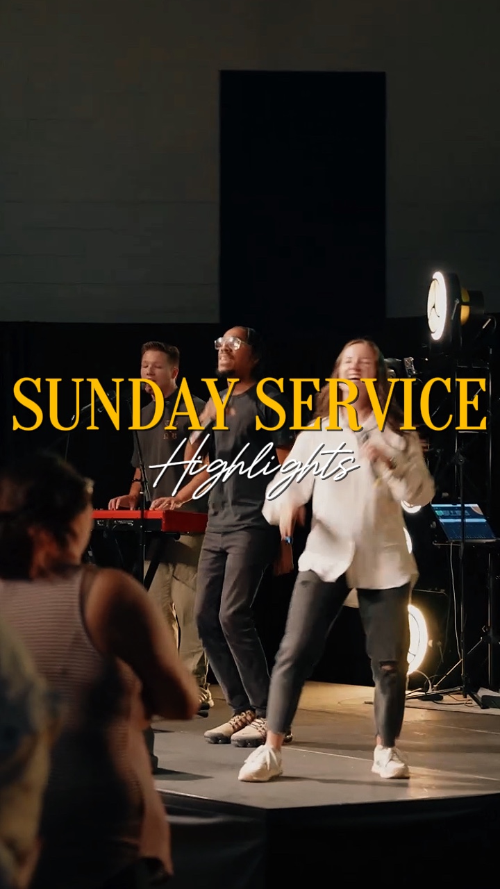 SERVICIO DE DOMINGO