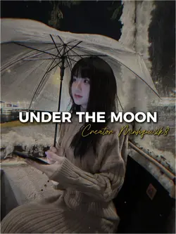 [15] Under The Moon