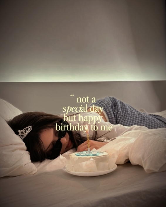 hbd self