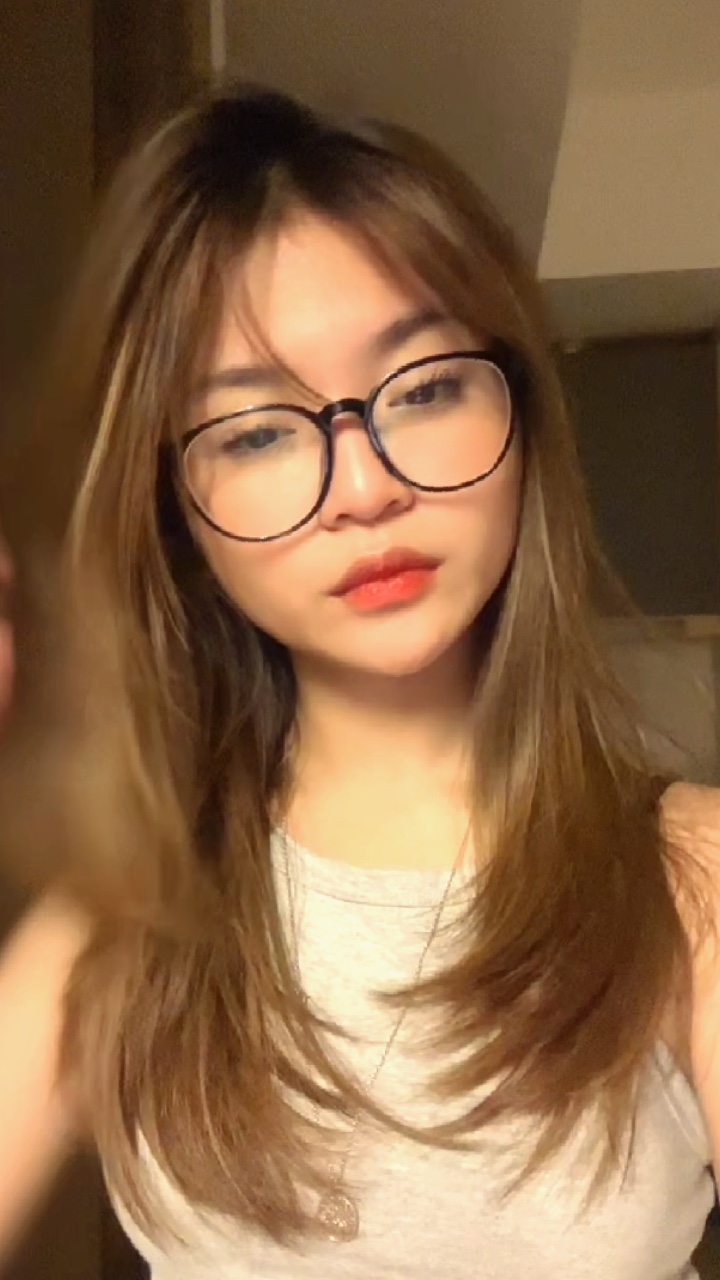 bagaikan bidadari 