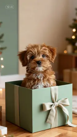giftbox surprise