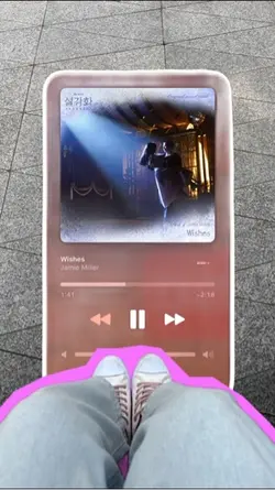 Music Playlist 