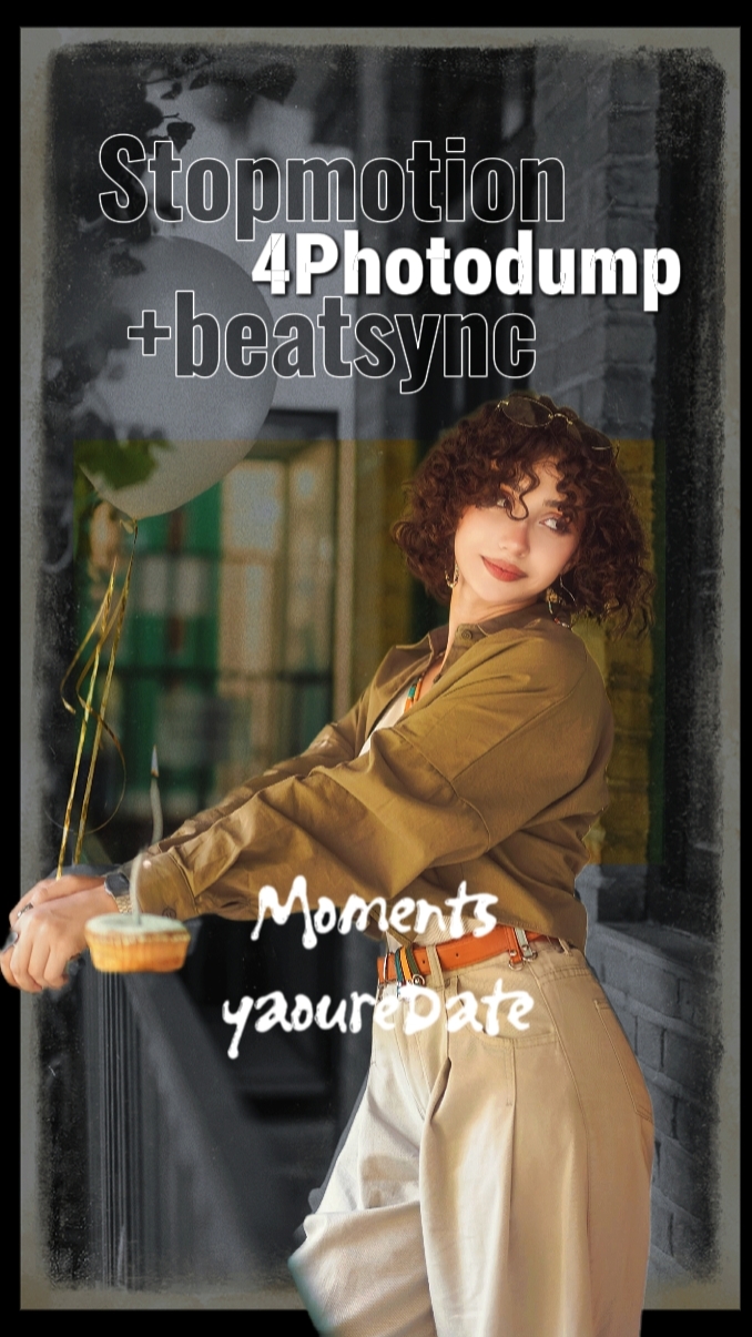 Photodump 4 beatsync