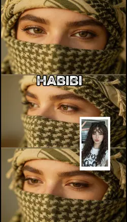habibi