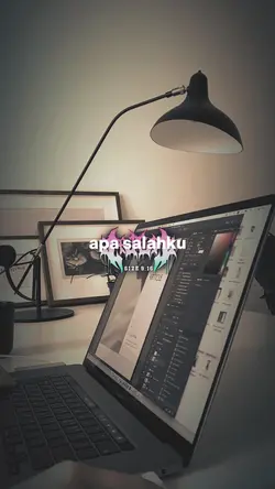 ApaSalahkuApa