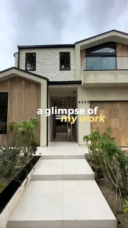 real estate promo