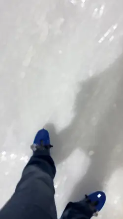 Schlittschuh ⛸️ 