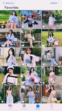 Collage photo 