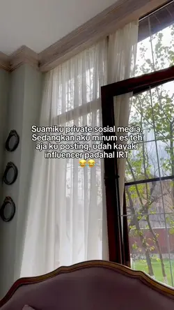 Suamiku private