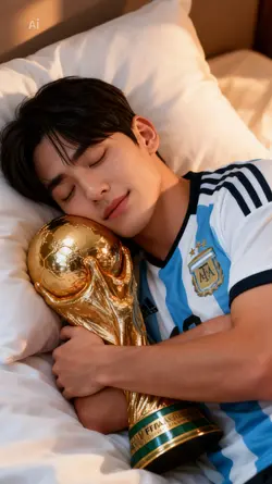 FIFA WORLD CUP TREND