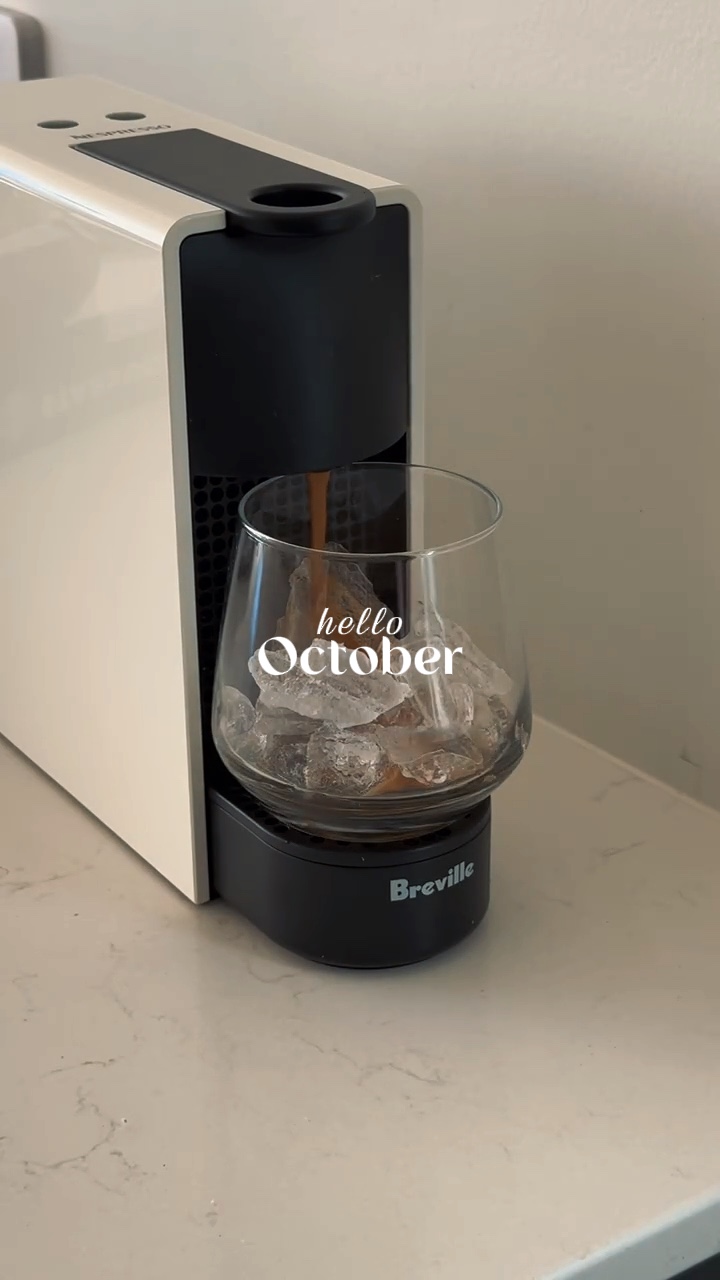 Hola octubre