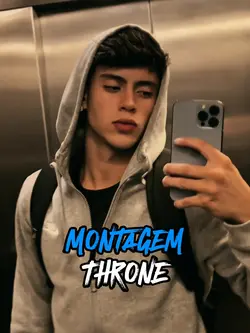 MONTAGEM THRONE