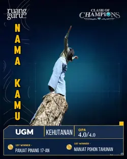 war university indo