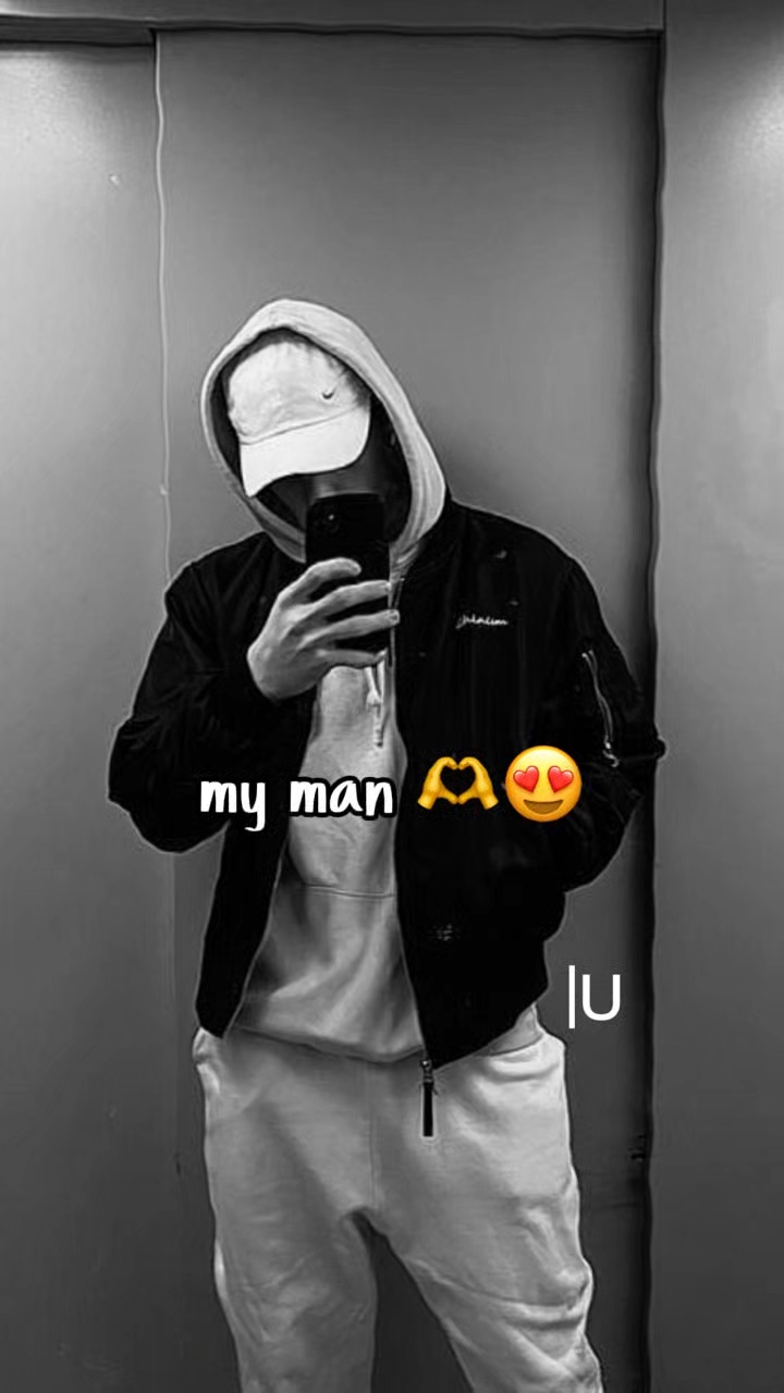 Mon homme, mon homme | U🏆