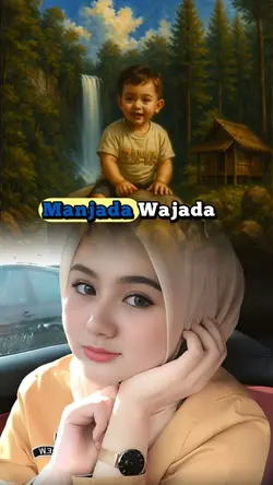 Man jadda wa jadda