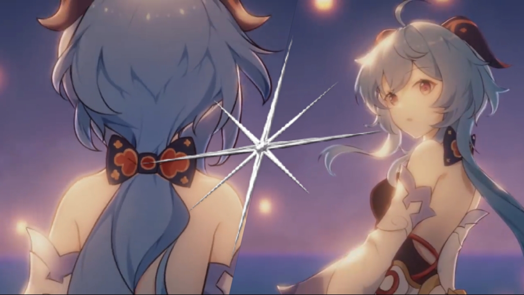Anime Intro