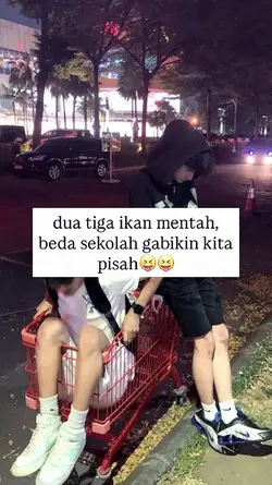 JJ KECE PARAHH 
