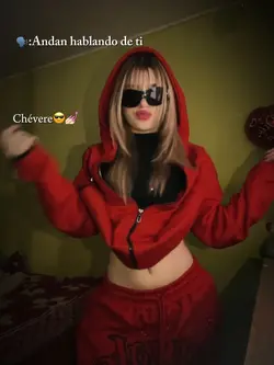 Chévere 