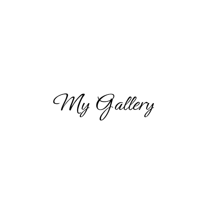 Galeria de fotos aleatórias