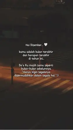 hai Disember 2024