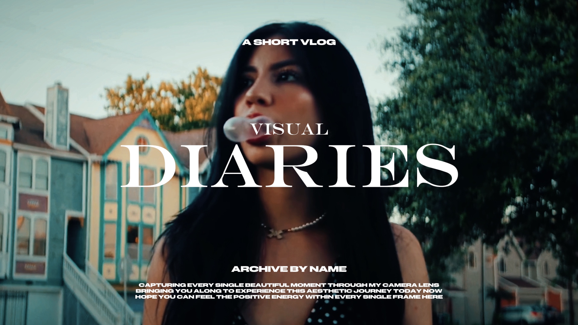 DIÁRIOS VISUAIS