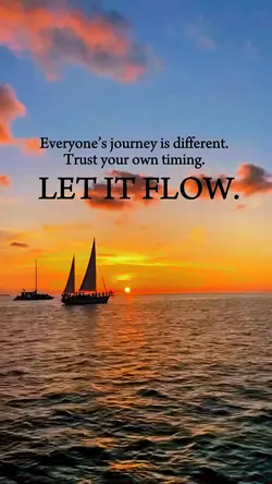 Journey 🤍