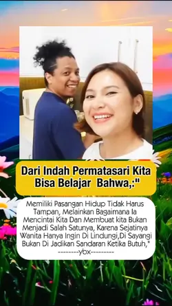 Indah Permatasari 